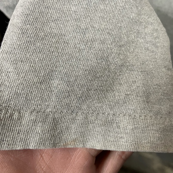 Vintage 90s Double Sided Harley Davidson Ontario Tee Fits XS - S - Picture 10 of 13